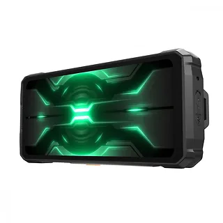 ULEFONE Smartfon Armor 33 Pro 5G 16/512GB Czarny