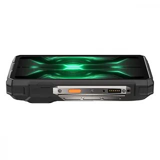 ULEFONE Smartfon Armor 33 Pro 5G 16/512GB Czarny