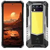OUKITEL Smartfon WP100 5G 12/512 IP69K czarny