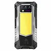 OUKITEL Smartfon WP100 5G 12/512 IP69K czarny