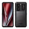 OUKITEL Smartfon WP300 5G 12/512GB IP69K czarny