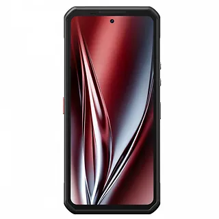 OUKITEL Smartfon WP300 5G 12/512GB IP69K czarny