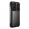 OUKITEL Smartfon WP300 5G 12/512GB IP69K czarny