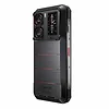 OUKITEL Smartfon WP300 5G 12/512GB IP69K czarny