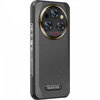 OUKITEL Smartfon WP35 Pro 5G 12/512GB IP69K szary