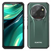 OUKITEL Smartfon WP39 Pro 5G 12/512GB IP69K zielony