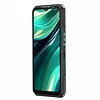 OUKITEL Smartfon WP39 Pro 5G 12/512GB IP69K zielony