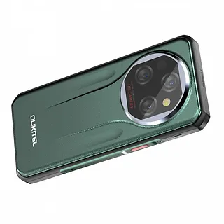 OUKITEL Smartfon WP39 Pro 5G 12/512GB IP69K zielony