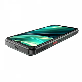 OUKITEL Smartfon WP39 Pro 5G 12/512GB IP69K zielony