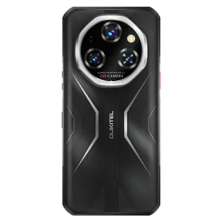 OUKITEL Smartfon WP55 Pro 5G 16/512GB IP69K czarny
