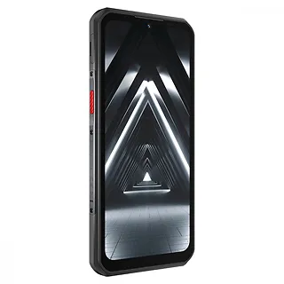 OUKITEL Smartfon WP55 Pro 5G 16/512GB IP69K czarny