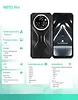 OUKITEL Smartfon WP55 Pro 5G 16/512GB IP69K czarny