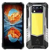 OUKITEL Smartfon WP100 Titan 5G 16/512GB IP69K czarny