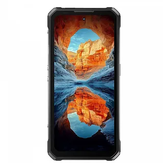 OUKITEL Smartfon WP100 Titan 5G 16/512GB IP69K czarny