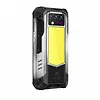 OUKITEL Smartfon WP100 Titan 5G 16/512GB IP69K czarny