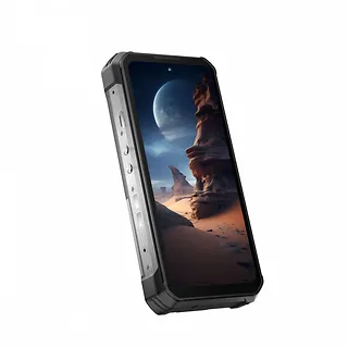 OUKITEL Smartfon WP100 Titan 5G 16/512GB IP69K czarny