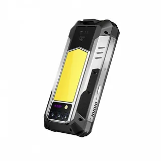 OUKITEL Smartfon WP100 Titan 5G 16/512GB IP69K czarny