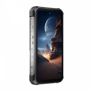 OUKITEL Smartfon WP100 Titan 5G 16/512GB IP69K czarny