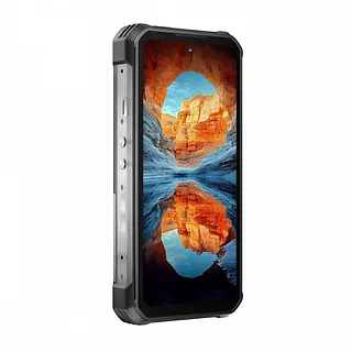 OUKITEL Smartfon WP100 Titan 5G 16/512GB IP69K czarny
