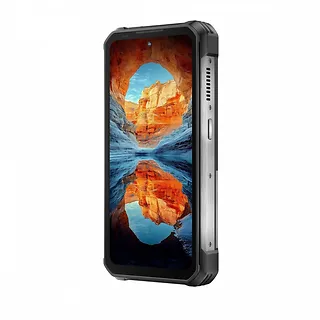 OUKITEL Smartfon WP100 Titan 5G 16/512GB IP69K czarny