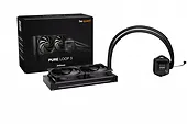 Be quiet! Chłodzenie CPU Pure Loop 3 240mm