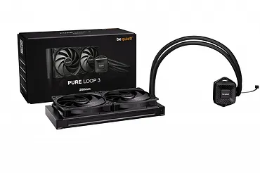 Be quiet! Chłodzenie CPU Pure Loop 3 280mm