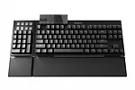 Be quiet! Klawiatura Dark Mount Silent Linear