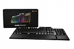 Be quiet! Klawiatura Dark Mount Silent Linear