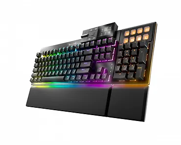 Be quiet! Klawiatura Dark Mount Silent Tactile