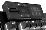 Be quiet! Klawiatura Dark Mount Silent Tactile