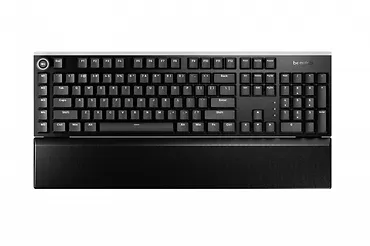 Be quiet! Klawiatura Light Mount Silent Linear