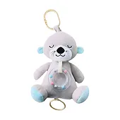 TULILO Pozytywka bóbr 18 cm