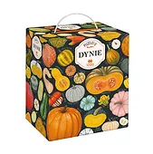 CzuCzu Puzzle Puzzlove Dynie 1000 elementów
