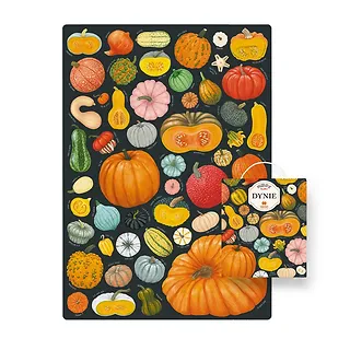 CzuCzu Puzzle Puzzlove Dynie 1000 elementów