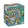 CzuCzu Puzzle Puzzlove Polskie uzdrowiska 500 elementów