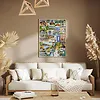CzuCzu Puzzle Puzzlove Polskie uzdrowiska 500 elementów