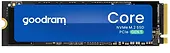 GOODRAM Dysk SSD Core    2TB      Gen5 2280 10300/8700MB/s