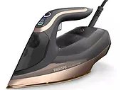 Żelazko parowe Philips Azur 8000 series DST8041/80 Czarne