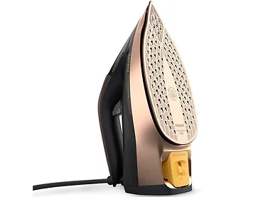 Żelazko parowe Philips Azur 8000 series DST8041/80 Czarne