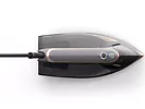 Żelazko parowe Philips Azur 8000 series DST8041/80 Czarne