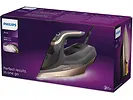 Żelazko parowe Philips Azur 8000 series DST8041/80 Czarne