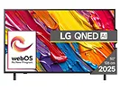 Telewizor LG QNED 50QNED82A3B (50