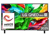 TELEWIZOR LG 55QNED85A3C