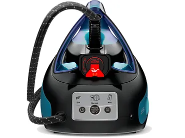 Generator pary Tefal Express Vision SV8151 Niebieski