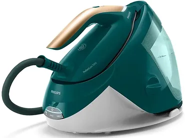 Generator pary Philips PerfectCare 7000 PSG7140/70 Zielony