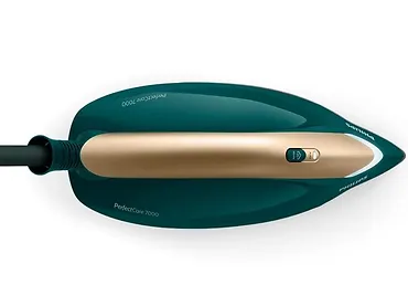 Generator pary Philips PerfectCare 7000 PSG7140/70 Zielony