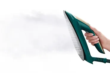 Generator pary Philips PerfectCare 7000 PSG7140/70 Zielony