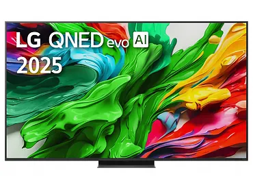TELEWIZOR LG 55QNED86A3A
