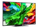 TELEWIZOR LG 55QNED86A3A