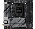 ASRock Płyta główna Z790M-ITX WIFI S1700 2DDR5 HDMI M.2 mITX